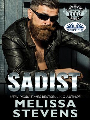 cover image of Sadist